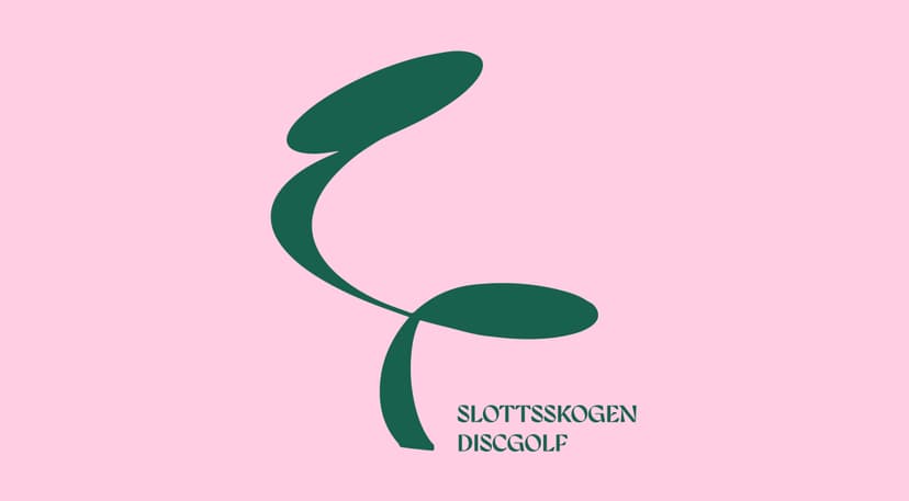 Skolbokning Slottsskogens Discgolfbana